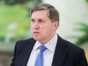 Ушаков: Киев не готов к миру Ушаков: Киев не готов к миру