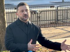 Зеленский о вопросе территорий: это самый сложный вопрос Зеленский о вопросе территорий: это самый сложный вопрос