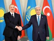 Эпохальные события происходят прямо у нас на глаза Эпохальные события происходят прямо у нас на глаза