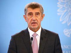 В Брюсселе следят с тревогой. Почему участие Бабиша в выборах так пугает Евросоюз? В Брюсселе следят с тревогой. Почему участие Бабиша в выборах так пугает Евросоюз?