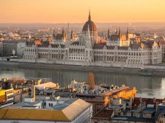 В Буду и Пешт через Томагавки и труп тень Зеленского В Буду и Пешт через Томагавки и труп тень Зеленского