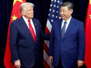 Переговоры КНР и США привели к достижению сторонами базового консенсуса Переговоры КНР и США привели к достижению сторонами базового консенсуса