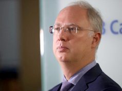 Дмитриев сообщил, что находится в США по приглашению американской стороны Дмитриев сообщил, что находится в США по приглашению американской стороны