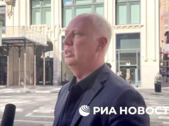 Дмитриев заявил, что недавние санкции против России «абсолютно никак» не повлияют на ее экономику Дмитриев заявил, что недавние санкции против России «абсолютно никак» не повлияют на ее экономику