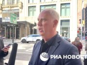 Дмитриев: Именно Украина затягивает переговоры и срывает диалог Дмитриев: Именно Украина затягивает переговоры и срывает диалог