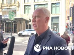 Дмитриев: Именно Украина затягивает переговоры и срывает диалог Дмитриев: Именно Украина затягивает переговоры и срывает диалог