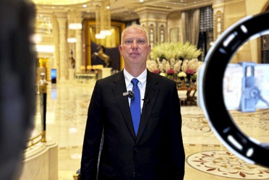 Основные тезисы выступления главы РФПИ Дмитриева на форуме Future Investment Initiative в Эр-Рияде Основные тезисы выступления главы РФПИ Дмитриева на форуме Future Investment Initiative в Эр-Рияде