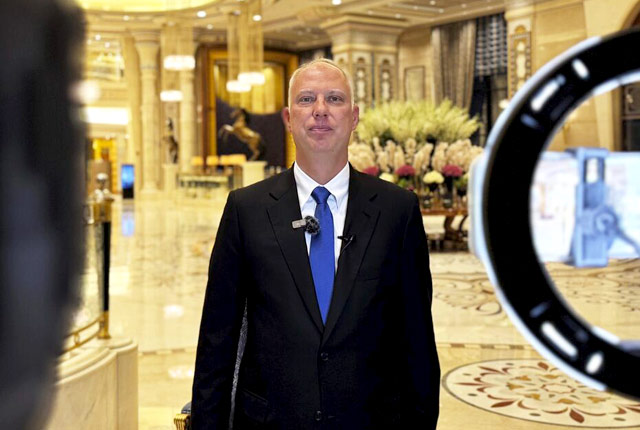 Основные тезисы выступления главы РФПИ Дмитриева на форуме Future Investment Initiative в Эр-Рияде Основные тезисы выступления главы РФПИ Дмитриева на форуме Future Investment Initiative в Эр-Рияде