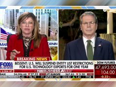 Скотт Бессент заявил, что Китай и США завершили согласование сделки по продаже приложения TikTok американским инвесторам Скотт Бессент заявил, что Китай и США завершили согласование сделки по продаже приложения TikTok американским инвесторам