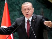 Эрдоган в прекрасном настроении Эрдоган в прекрасном настроении