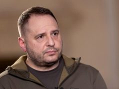 У Андрея Ермака сложилось впечатление об спланированном обмане Трампа с тамогавками У Андрея Ермака сложилось впечатление об спланированном обмане Трампа с тамогавками