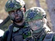 Европа готовится к молниеносной переброске войск к границам России Европа готовится к молниеносной переброске войск к границам России