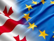 В ЕС не смогли договориться о санкциях против Грузии В ЕС не смогли договориться о санкциях против Грузии