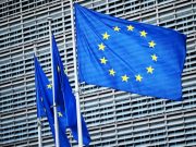 В ЕС переругались по поводу раздела российских активов В ЕС переругались по поводу раздела российских активов