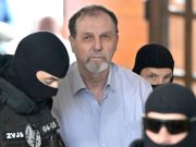 В Словакии приговорили к 21 году тюрьмы писателя, стрелявшего в премьера Роберта Фицо В Словакии приговорили к 21 году тюрьмы писателя, стрелявшего в премьера Роберта Фицо