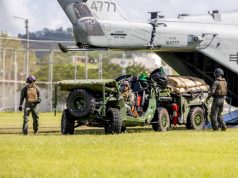 США начали планировать развертывание международных сил по стабилизации в секторе Газа США начали планировать развертывание международных сил по стабилизации в секторе Газа