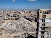 Такой устойчивый мир в Газе Такой устойчивый мир в Газе