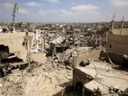 Устойчивый мир в Газе Устойчивый мир в Газе