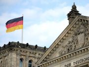 Немецкий политик заявил о разочаровании Восточной Германии объединением с ФРГ Немецкий политик заявил о разочаровании Восточной Германии объединением с ФРГ