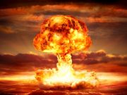 О ГЯК (глобальном ядерном конфликте) О ГЯК (глобальном ядерном конфликте)