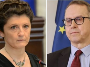 Теа Цулукиани посоветовала немецкому послу перед тем, как говорить, что в противостоянии с Германией можно сломать себе нос, окинуть взглядом не столь уж отдаленную историю и вспомнить, чем закончилась борьба наших дедов!