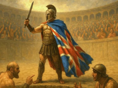 Фарадж готовит революцию в Британии, элите уже не до смеха