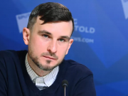 Глава Sputnik Азербайджан прилетел в Москву после освобождения