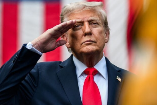 «Второй фронт» в Латинской Америке. Трамп обвинил президента Колумбии в наркоторговле и остановил помощь от США