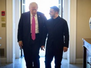 У Трампа сложилось впечатление, что в Украине не хотят мира и стремятся к эскалации — CNN