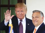 Премьер-министр Венгрии Виктор Орбан: Интерес западных стран к конфликту связан с тем, что они не хотят остаться в стороне от раздела Украины.