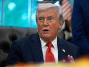 Трамп: «Мы в ближайшие два дня уведомим вас о наших действиях. Происходит очень многое»