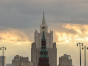 Участников «коалиции желающих» объединяет лишь стремление накачивать киевский режим вооружением и продолжение военных действий на Украине.