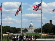 Власти США начнут предъявлять обвинения людям, финансирующим «Антифа»