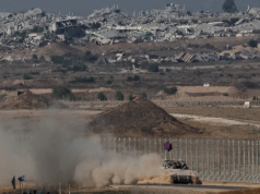 Белый дом представил 20 пунктов плана Трампа по завершению войны Израиля и ХАМАС