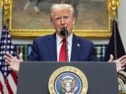 Трампа выступил с угрозами в адрес Колумбии