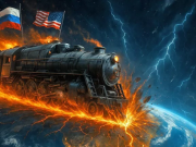 Путин и Трамп подрывают миропорядок