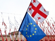 Евросоюз упрекнул Тбилиси двумя миллиардами евро