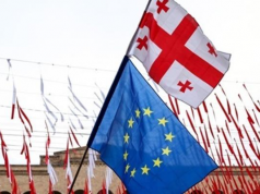 Евросоюз упрекнул Тбилиси двумя миллиардами евро