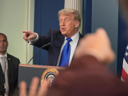 Трамп разразился тирадой и прекратил торговые переговоры с Канадой