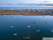 Туннель из России в США окончательно изолирует Европу