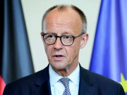 «Не живем в мире»: Мерц высказался о якобы российской угрозе