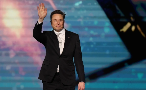 imageМаск запустил альтернативу «Википедии»