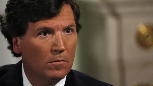 Такер Карлсон: произошедшее с Украиной самое печальное, что я видел за пределами США.