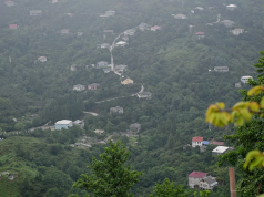 АБР выделил Грузии сотни миллионов на водоснабжение в сельских районах