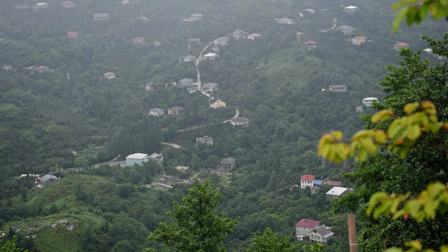 АБР выделил Грузии сотни миллионов на водоснабжение в сельских районах