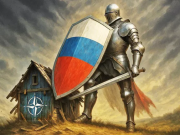 Выступая в Минске на международной конференции по безопасности, министр иностранных дел Сергей Лавров заявил, что страны НАТО и ЕС открыто готовятся к большой войне в Европе.