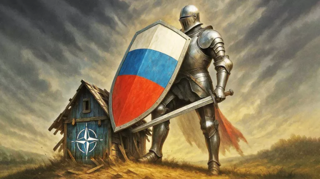 Выступая в Минске на международной конференции по безопасности, министр иностранных дел Сергей Лавров заявил, что страны НАТО и ЕС открыто готовятся к большой войне в Европе.