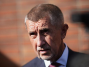 В Чехии на парламентских выборах победило движение ANO