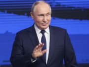 Мы их всех убьем раньше: выступление Путина на «Валдае» прояснило стратегию армии России