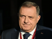 Додик: европейцы готовятся к большой войне, чтобы удержать власть